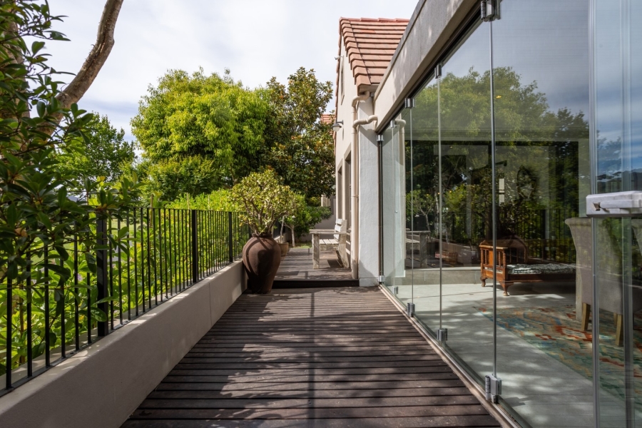 3 Bedroom Property for Sale in Boschenmeer Golf Country Estate Western Cape